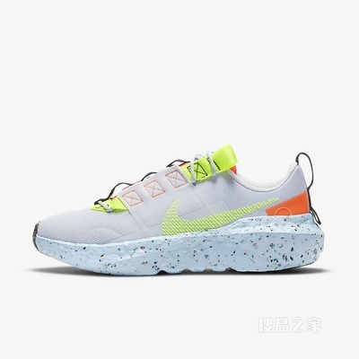 Nike Crater Impact 女子运动鞋