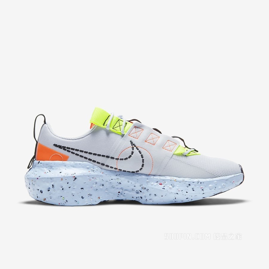 Nike Crater Impact 女子运动鞋