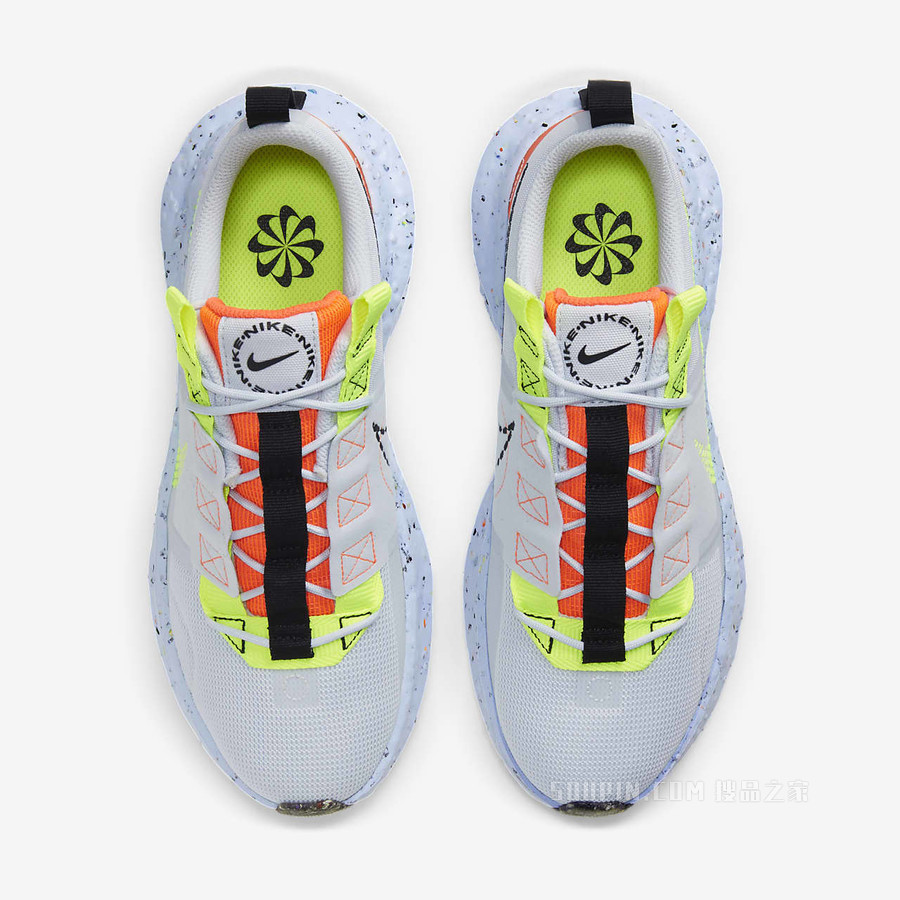 Nike Crater Impact 女子运动鞋