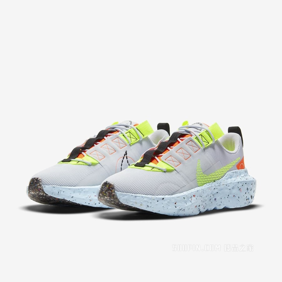 Nike Crater Impact 女子运动鞋