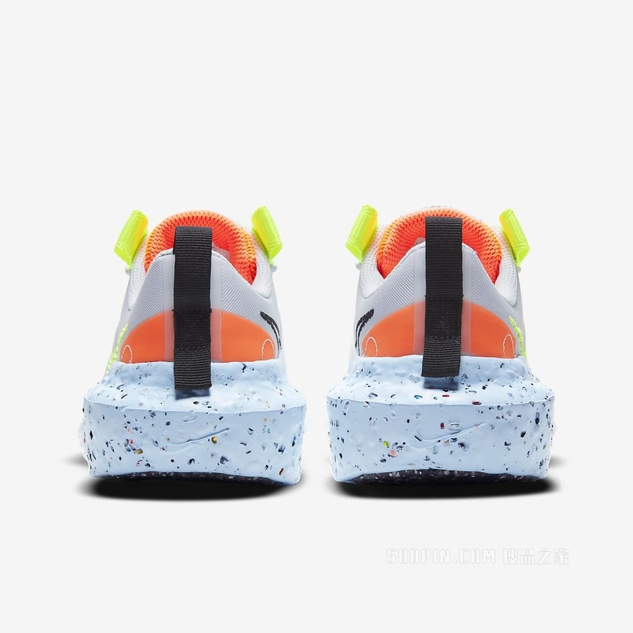 Nike Crater Impact 女子运动鞋