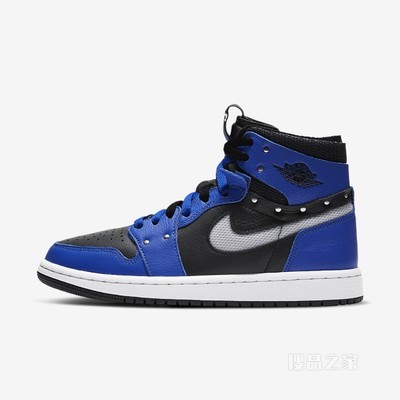 Air Jordan 1 ZM Air CMFT SE 女子运动鞋