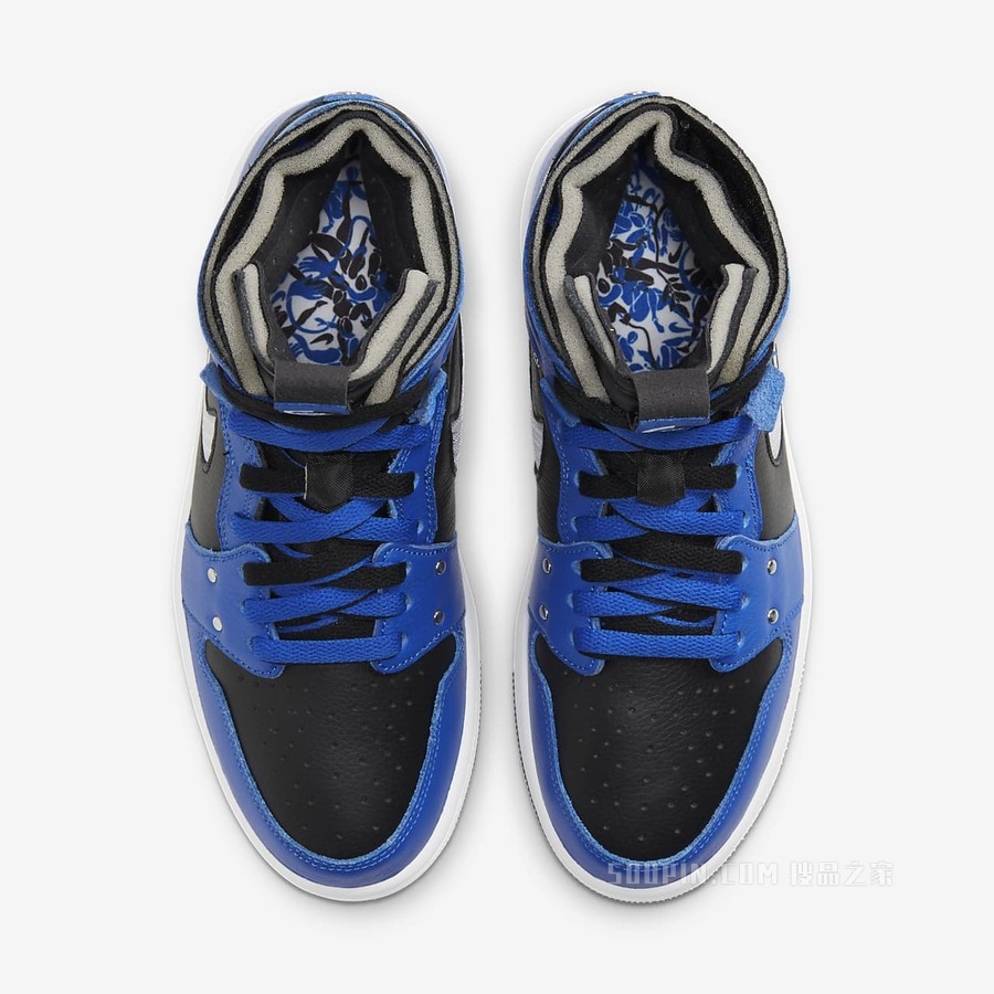 Air Jordan 1 ZM Air CMFT SE 女子运动鞋