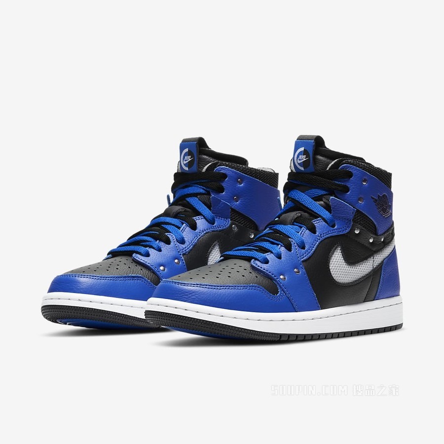 Air Jordan 1 ZM Air CMFT SE 女子运动鞋