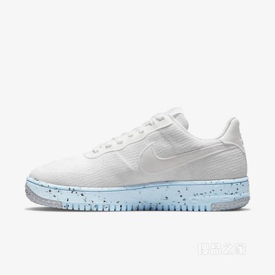 Nike AF1 Crater FlyKnit 空军一号女子运动鞋