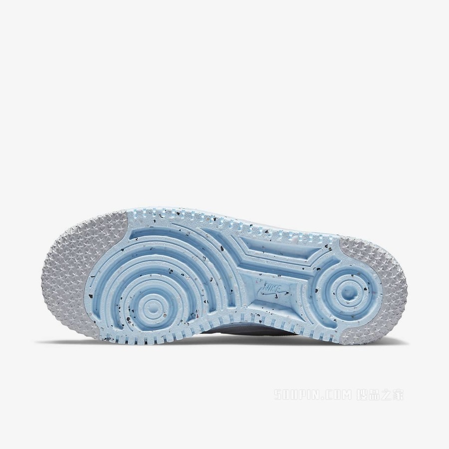 Nike AF1 Crater FlyKnit 空军一号女子运动鞋