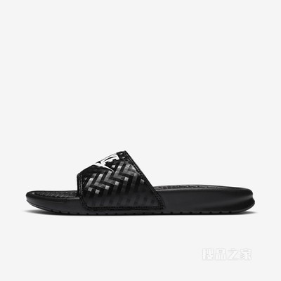 Nike Benassi JDI 女子拖鞋