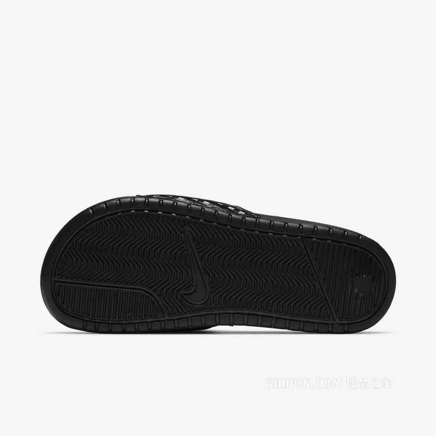 Nike Benassi JDI 女子拖鞋