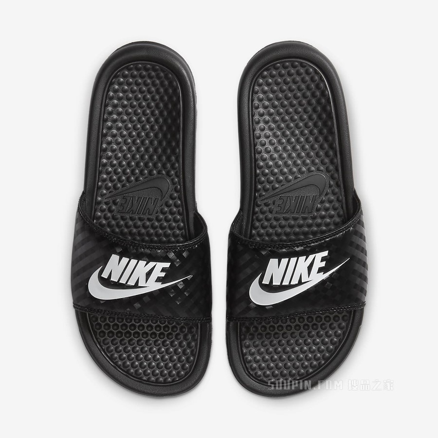Nike Benassi JDI 女子拖鞋