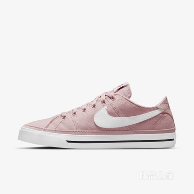 Nike Court Legacy CNVS 女子运动鞋