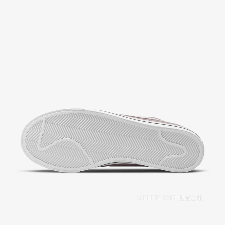 Nike Court Legacy CNVS 女子运动鞋