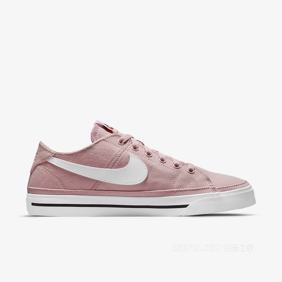 Nike Court Legacy CNVS 女子运动鞋