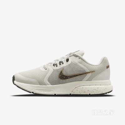 Nike Zoom Span 4 PRM 女子跑步鞋