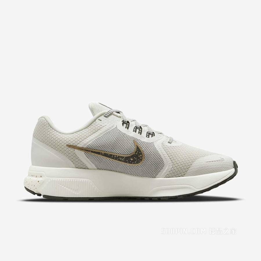 Nike Zoom Span 4 PRM 女子跑步鞋