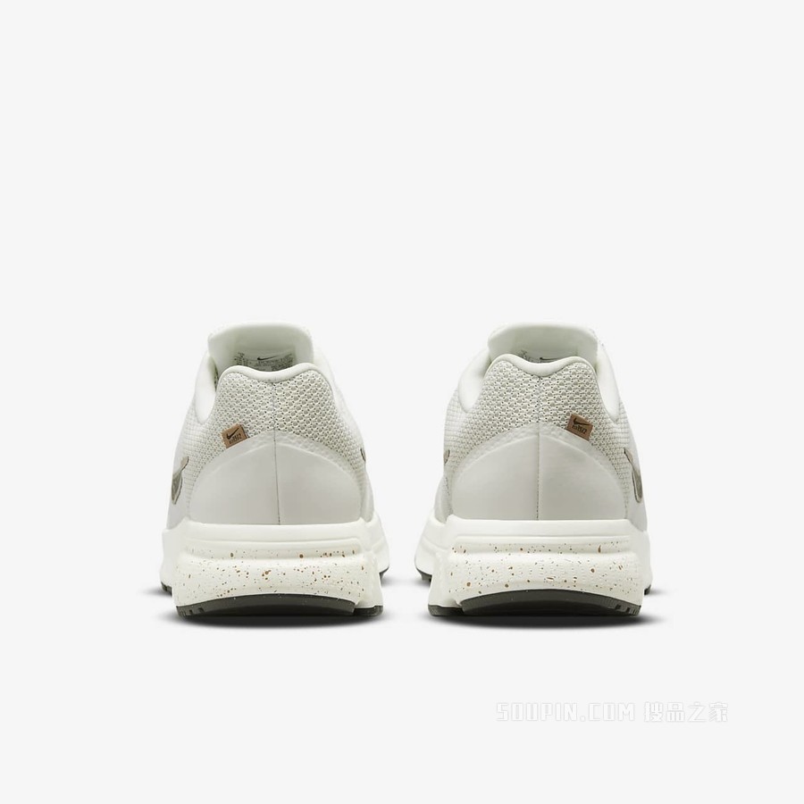 Nike Zoom Span 4 PRM 女子跑步鞋