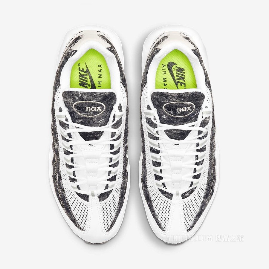 Nike Air Max 95 SE 女子运动鞋
