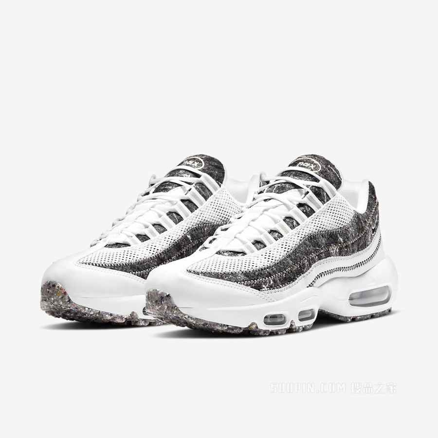 Nike Air Max 95 SE 女子运动鞋