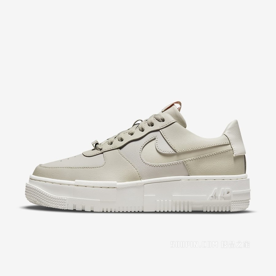 Nike AF1 Pixel 空军一号女子运动鞋