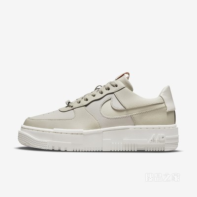 Nike AF1 Pixel 空军一号女子运动鞋