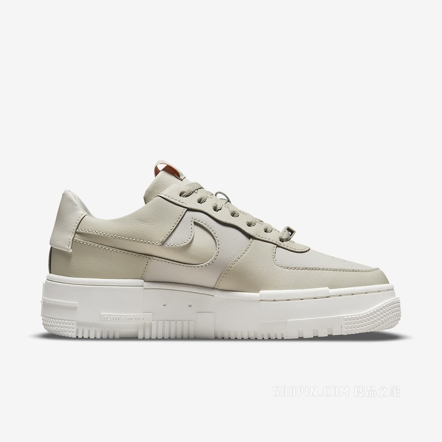 Nike AF1 Pixel 空军一号女子运动鞋