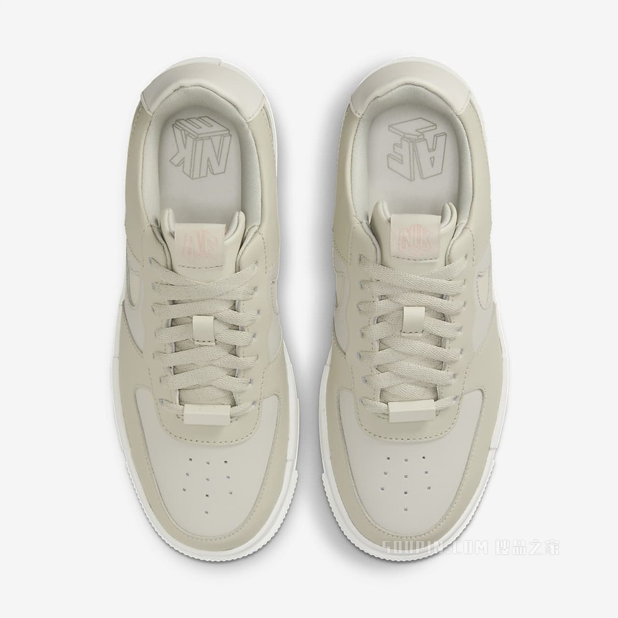 Nike AF1 Pixel 空军一号女子运动鞋