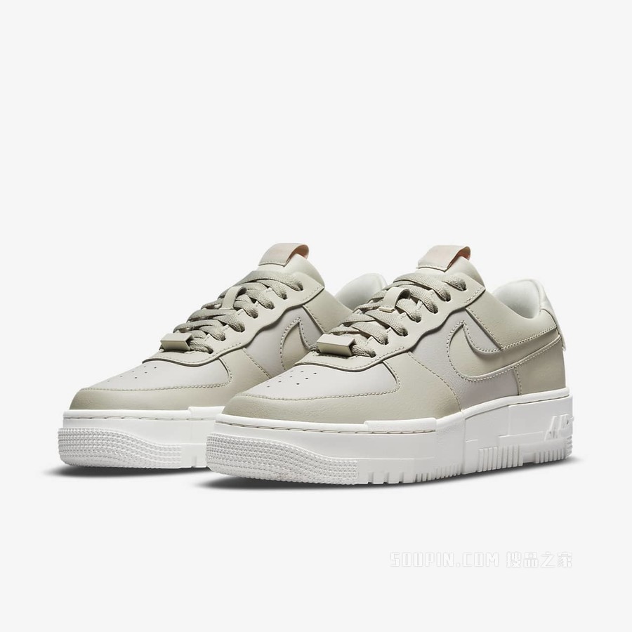 Nike AF1 Pixel 空军一号女子运动鞋
