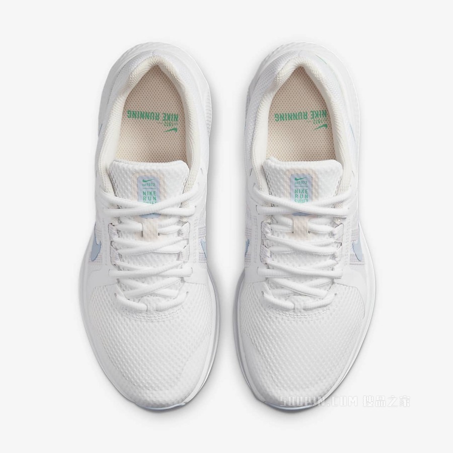 Nike Run Swift 2 女子跑步鞋
