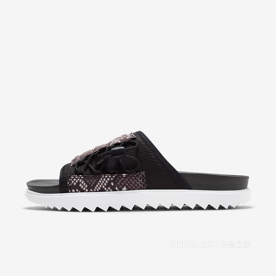 Nike Asuna Slide Print 女子拖鞋