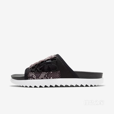 Nike Asuna Slide Print 女子拖鞋