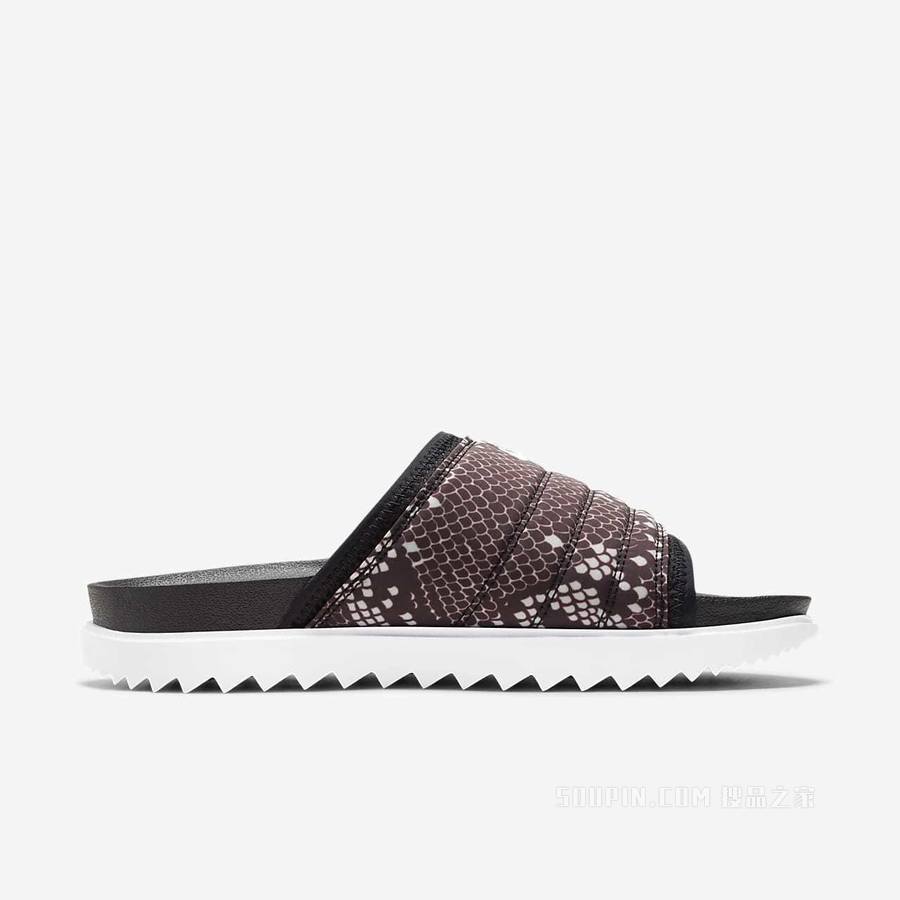 Nike Asuna Slide Print 女子拖鞋