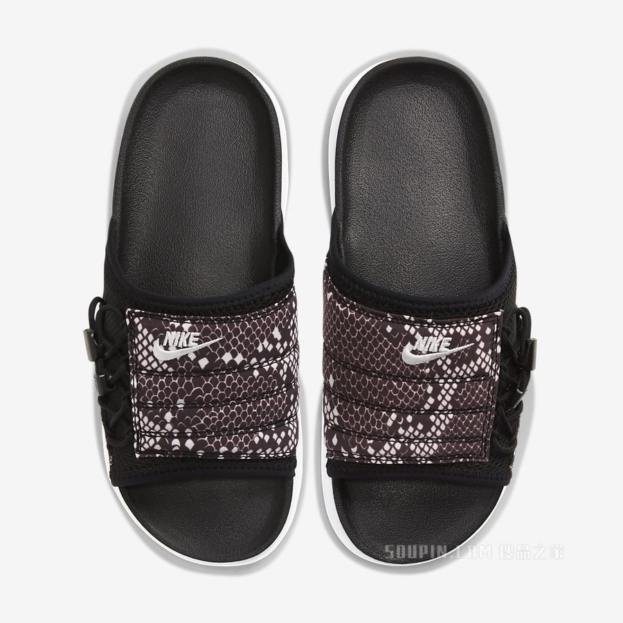 Nike Asuna Slide Print 女子拖鞋