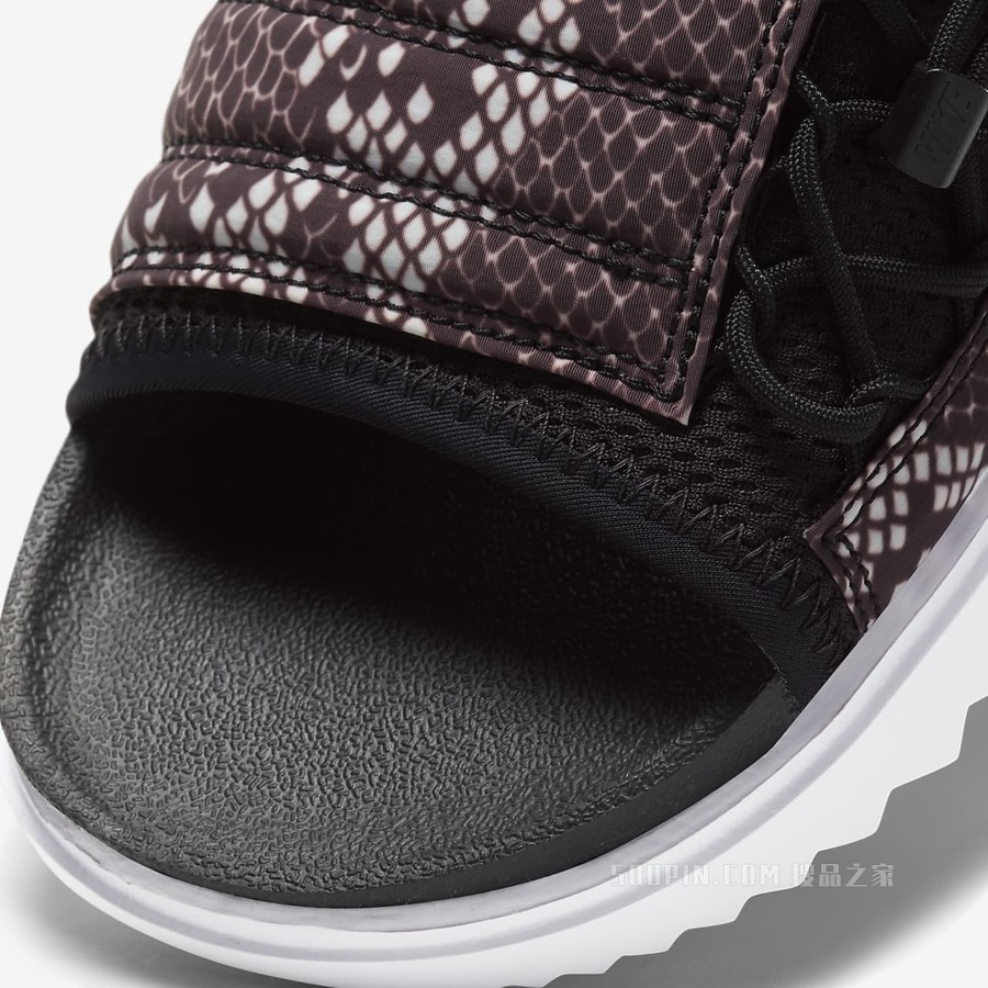 Nike Asuna Slide Print 女子拖鞋