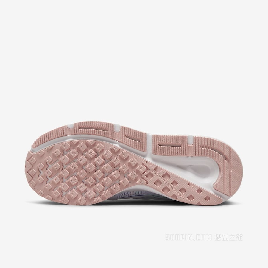 Nike Zoom Span 4 女子跑步鞋