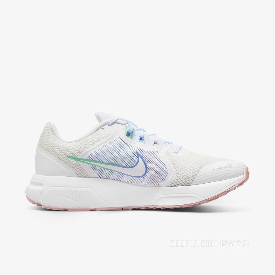 Nike Zoom Span 4 女子跑步鞋