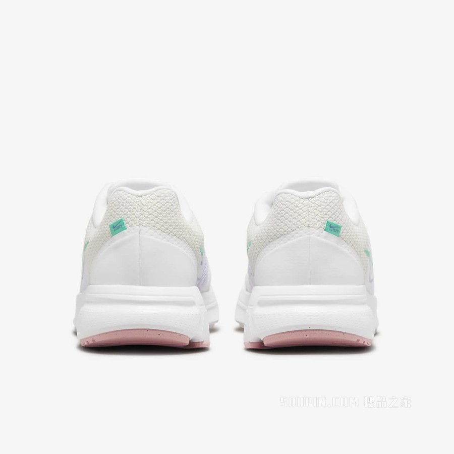 Nike Zoom Span 4 女子跑步鞋