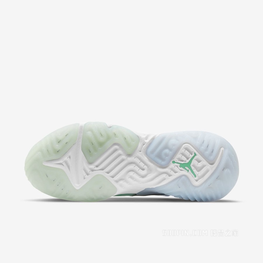Jordan Delta Breathe 女子运动鞋