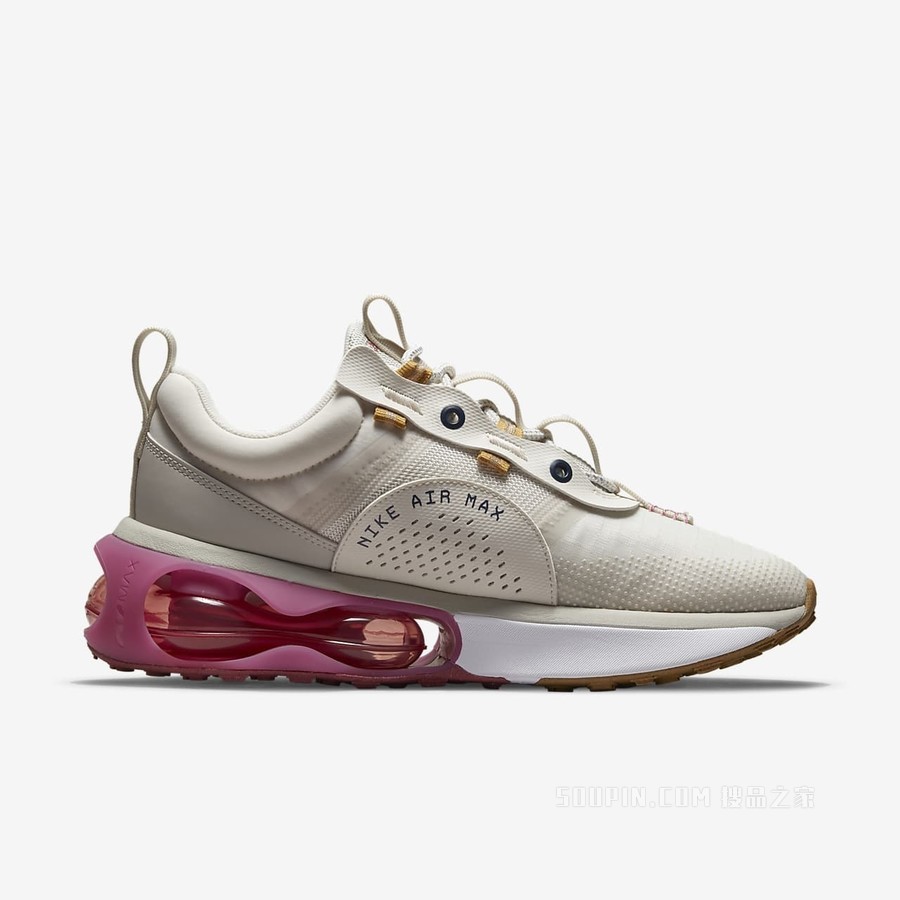 Nike Air Max 2021 女子运动鞋