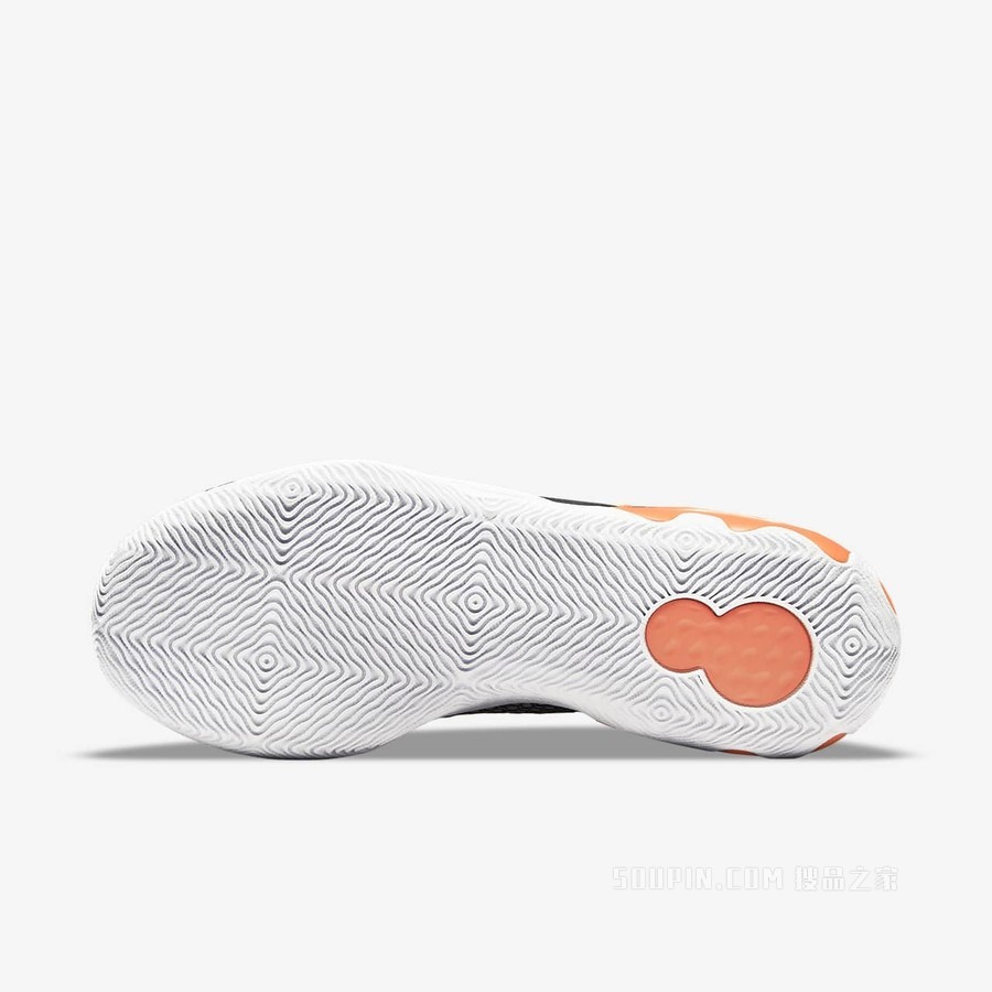 Nike Renew Elevate II 男/女篮球鞋