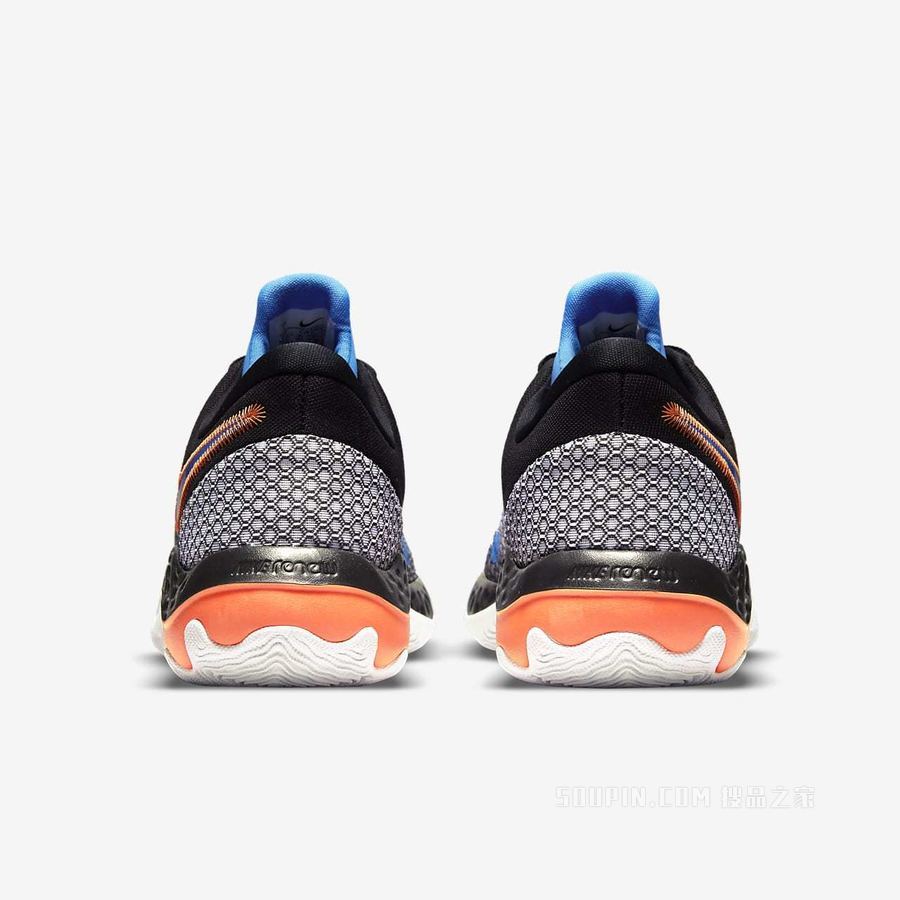 Nike Renew Elevate II 男/女篮球鞋