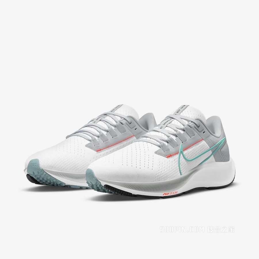 Nike Air Zoom Pegasus 38 女子跑步鞋