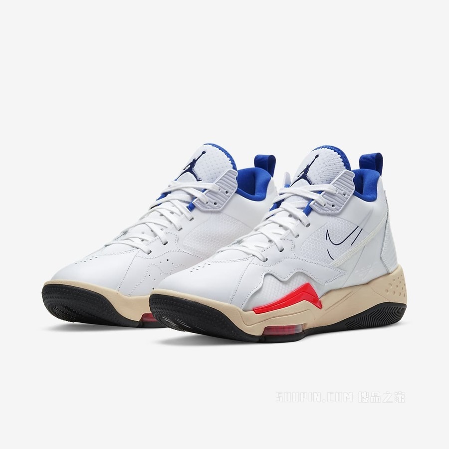 Jordan Zoom '92 女子运动鞋