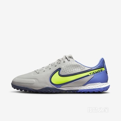 Nike React Legend 9 Pro TF 男/女人造场地足球鞋