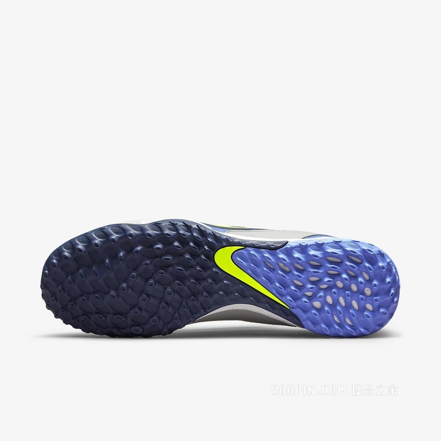 Nike React Legend 9 Pro TF 男/女人造场地足球鞋