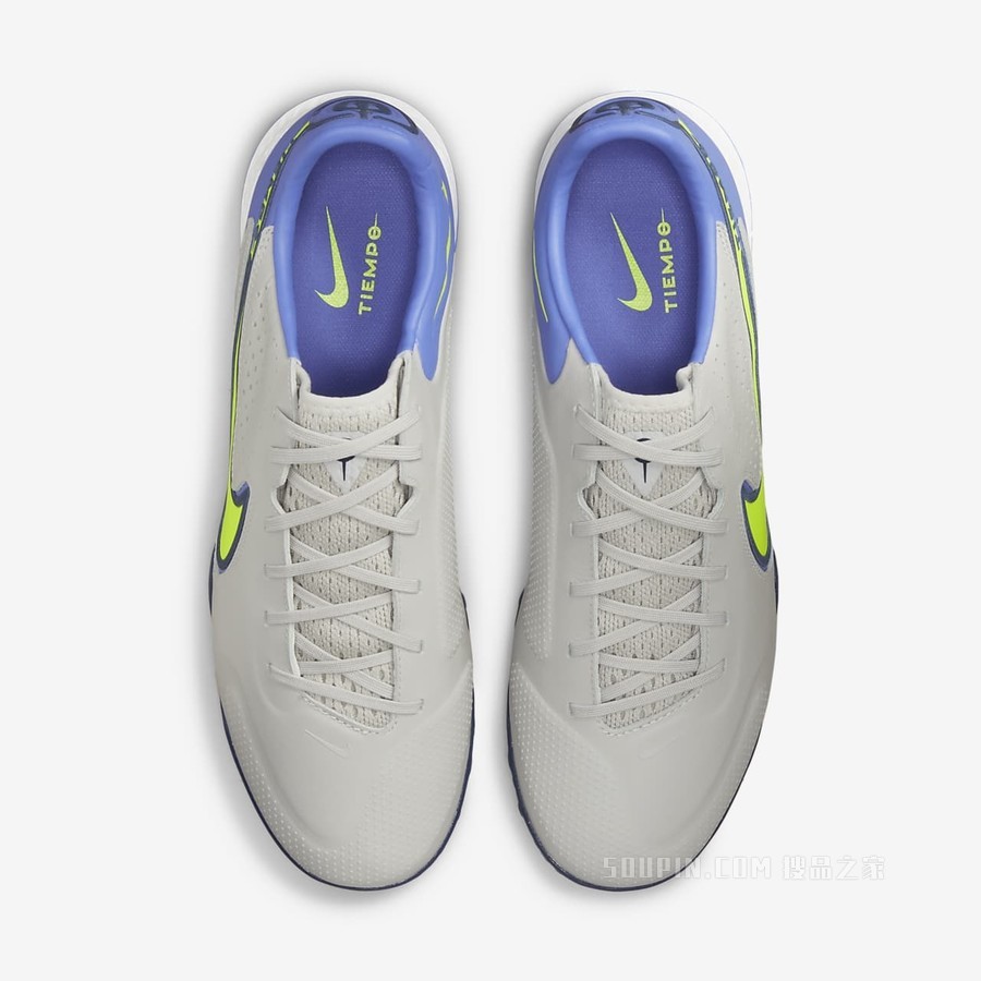 Nike React Legend 9 Pro TF 男/女人造场地足球鞋