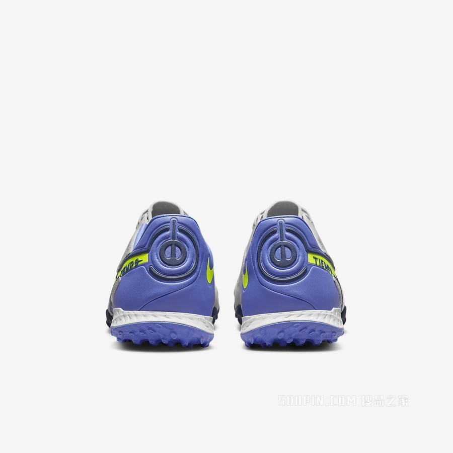Nike React Legend 9 Pro TF 男/女人造场地足球鞋