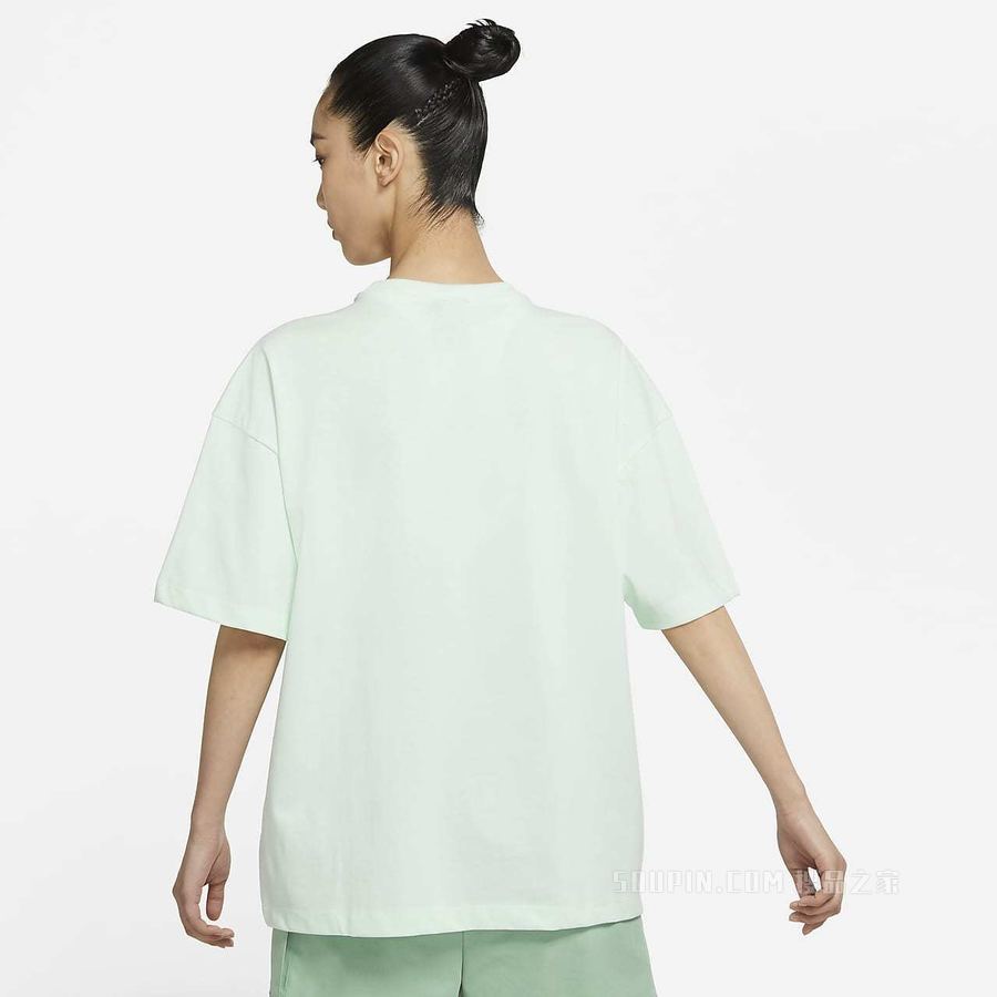 Nike Sportswear Essential 女子短袖上衣