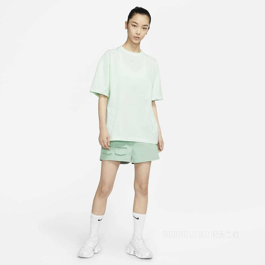 Nike Sportswear Essential 女子短袖上衣