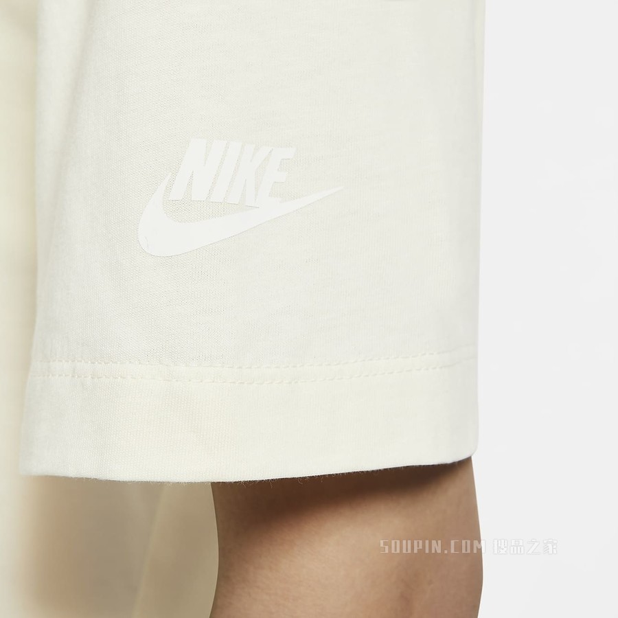 Nike Sportswear Essential 女子短袖上衣