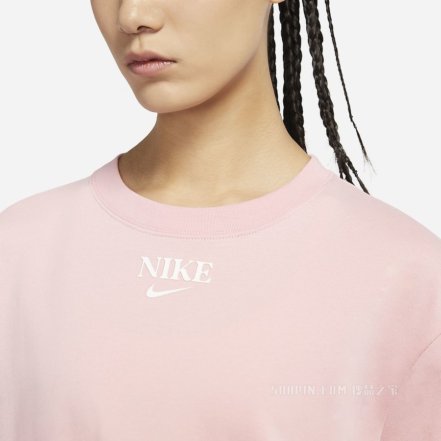 Nike Sportswear 女子上衣