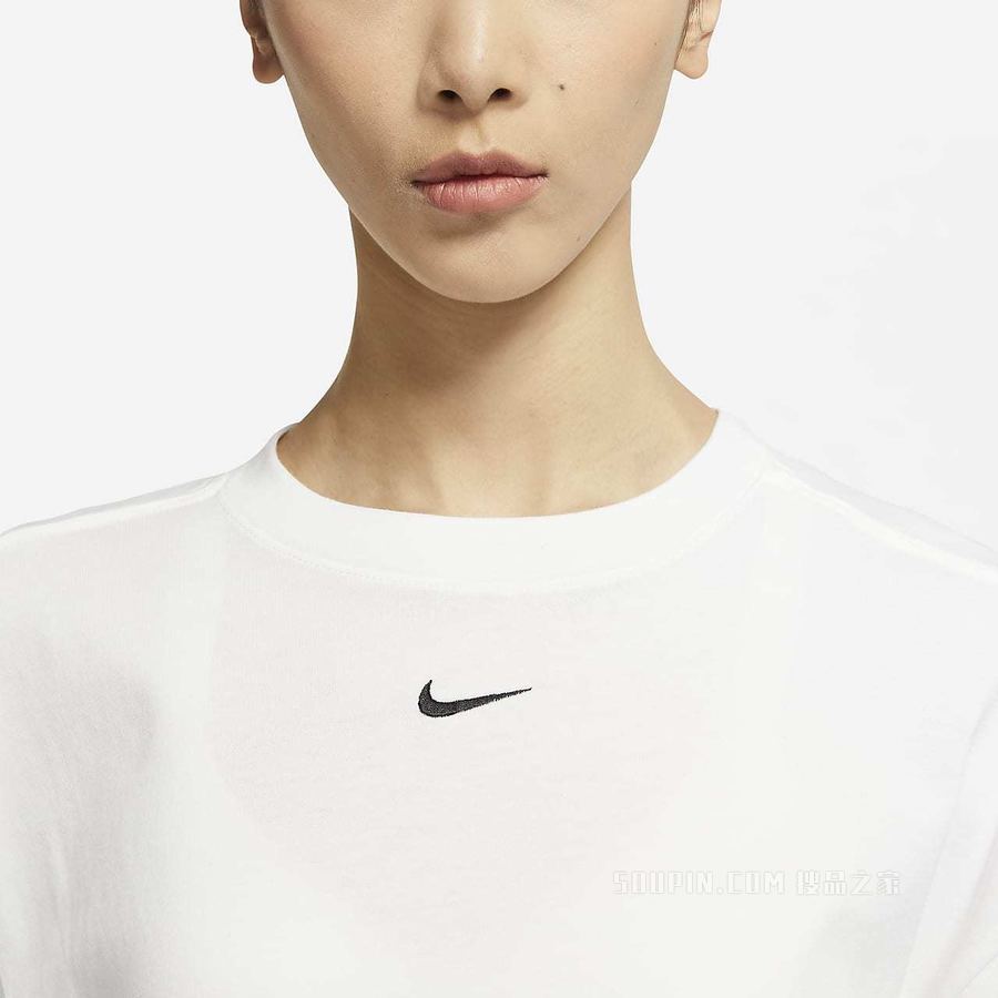 Nike Sportswear Essential 女子短袖上衣